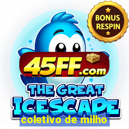 coletivo de milho